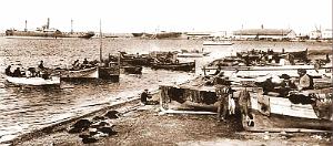 1809- Philippeville - Pecheurs2 de sardines